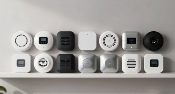 top 15 smart safety devices