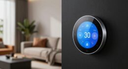 top 15 smart thermostats