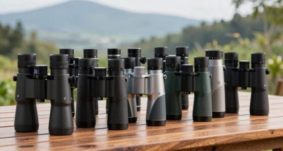 top 15 spotting scope picks
