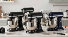 top 15 stand mixers 2026