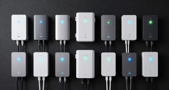 top 15 whole home surge protectors