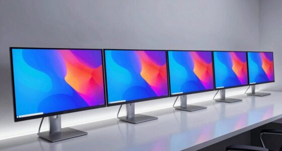 top 32 inch 4k monitors