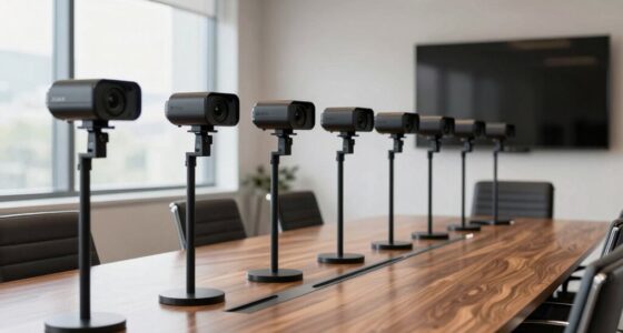 top 4k conference webcams
