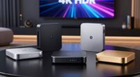 top 4k streaming devices
