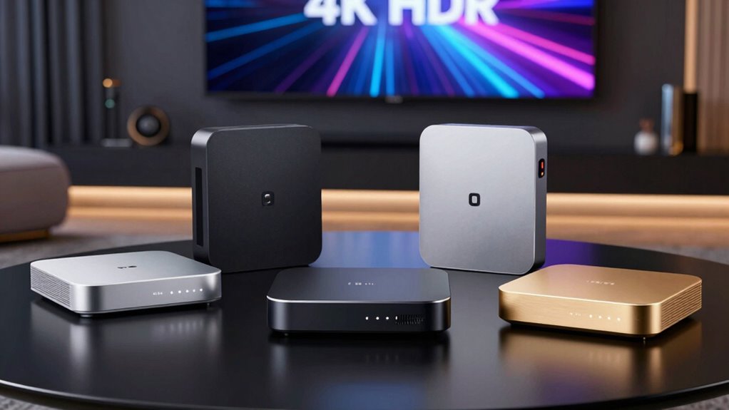 top 4k streaming devices