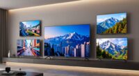 top 8k tvs 2026
