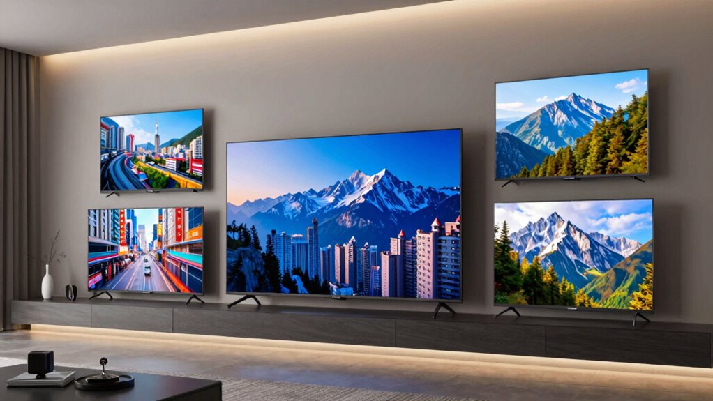 top 8k tvs 2026