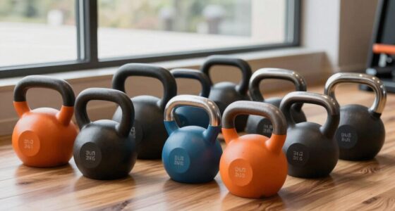 top adjustable kettlebell options