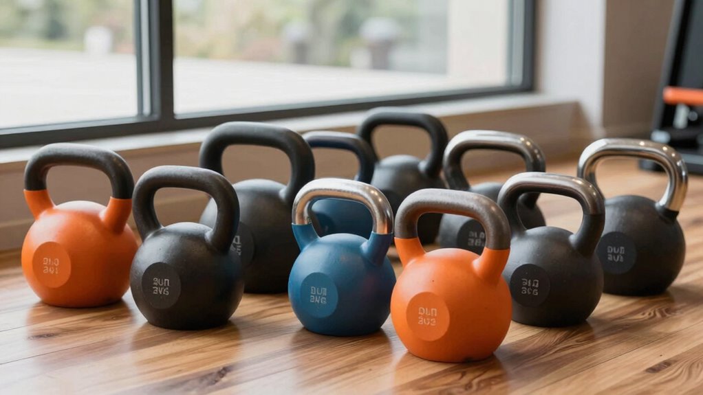 top adjustable kettlebell options