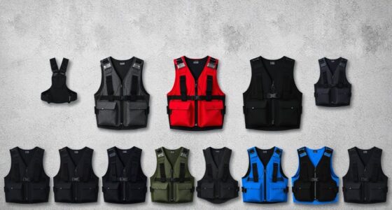 top adjustable weighted vests
