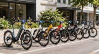 top adult electric bikes