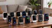top air quality monitors