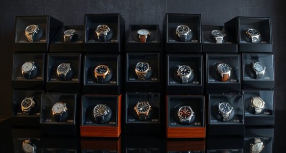 top automatic watch winders