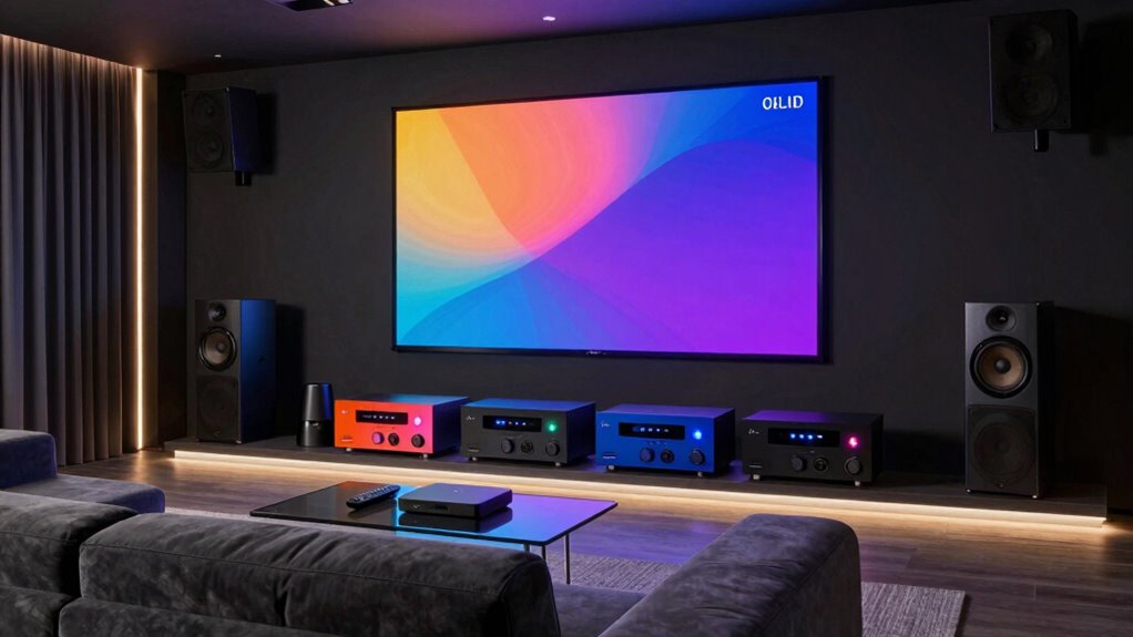 top av receivers 2026