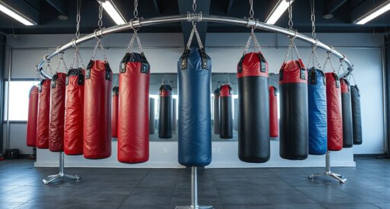 top boxing speed bag platforms