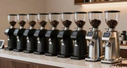 top burr grinders 2026