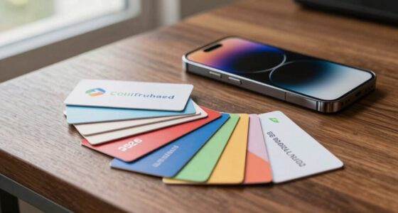 top business card scanners