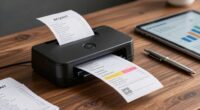 top business receipt scanners