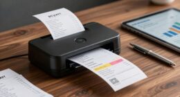 top business receipt scanners
