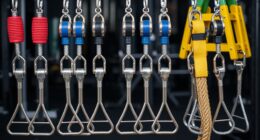 top cable machine attachments