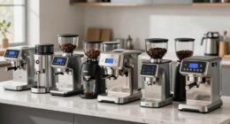 top coffee grinders 2026