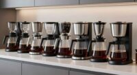 top cold brew coffee makers