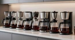 top cold brew coffee makers