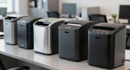 top commercial paper shredders