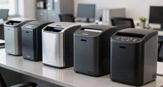top commercial paper shredders
