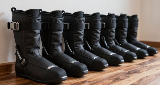 top compression boots 2026