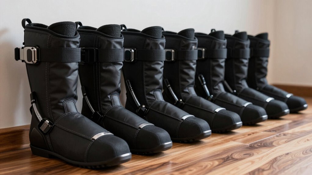 top compression boots 2026