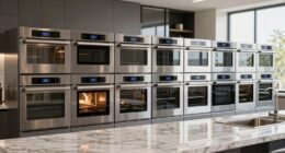 top convection ovens 2026