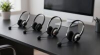 top cordless office headsets