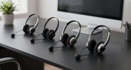 top cordless office headsets