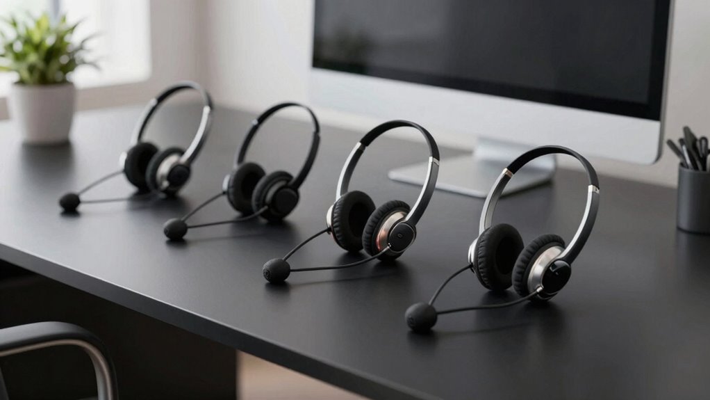 top cordless office headsets