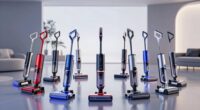 top cordless stick vacuums