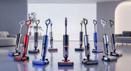 top cordless stick vacuums