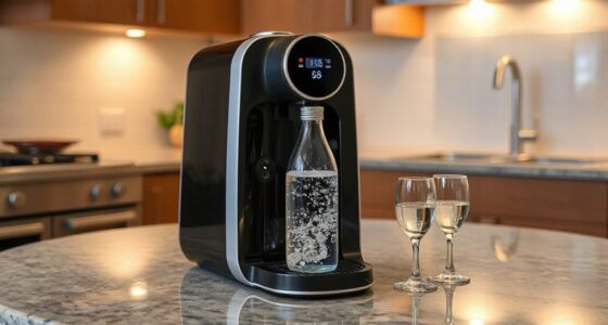 top countertop carbonators 2026