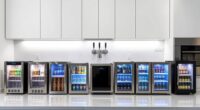 top countertop kegerators 2026