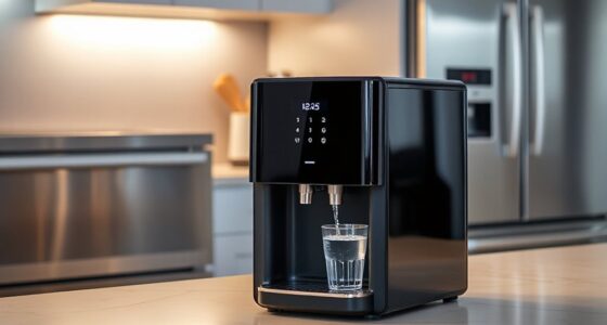 top countertop water dispensers