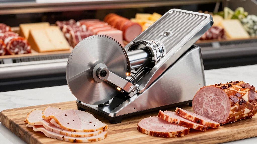 top deli slicers 2026