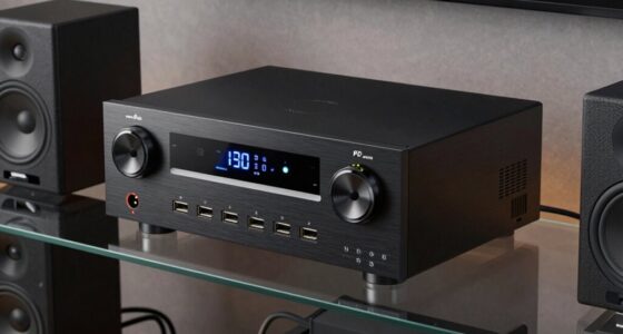 top dolby atmos receiver picks