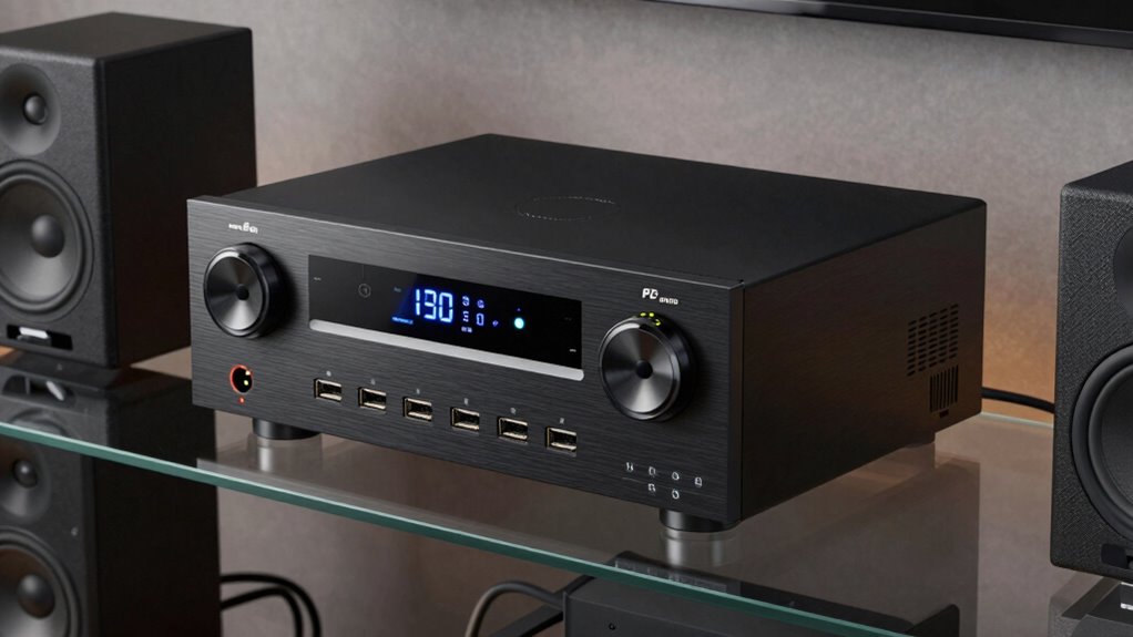 top dolby atmos receiver picks