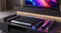 top dolby atmos soundbars