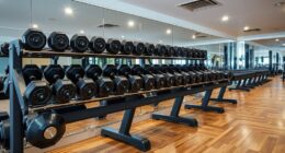 top dumbbell rack picks