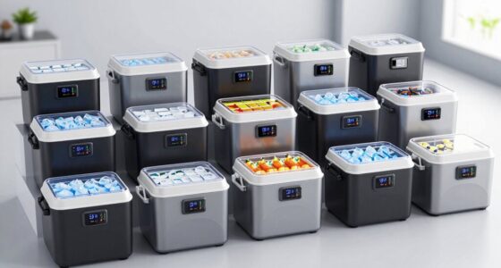 top electric cooler picks