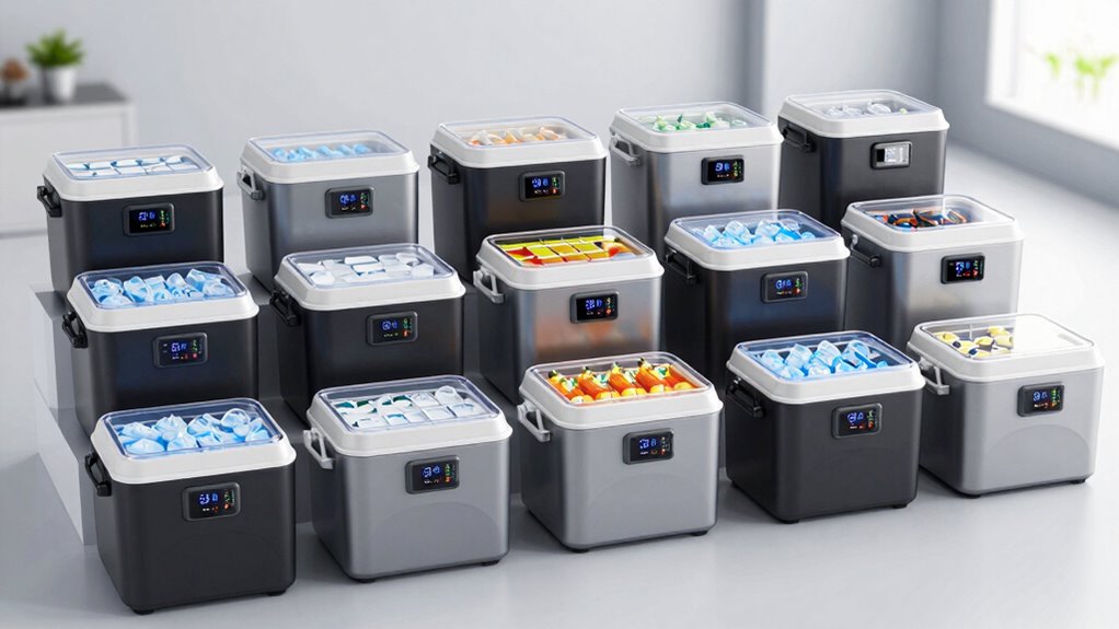 top electric cooler picks