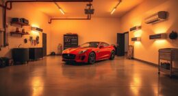 top electric garage heaters