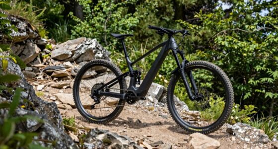 top electric mountain bike picks