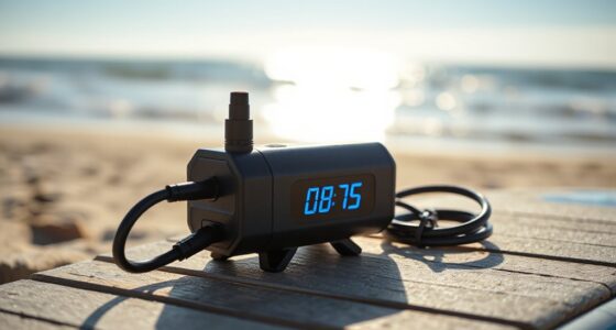 top electric pump picks